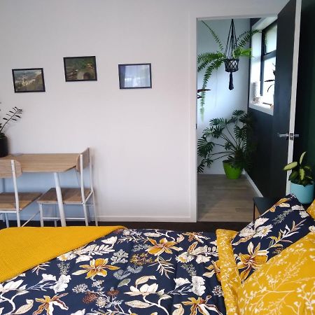 Hall Street Haven Te Awamutu Exterior foto