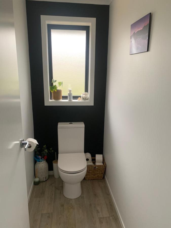 Hall Street Haven Te Awamutu Exterior foto